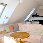 Atelier Gruenfink Apartment