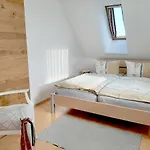 Atelier Gruenfink Appartamento Clausnitz
