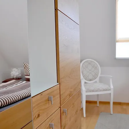 Διαμέρισμα Atelier Gruenfink *