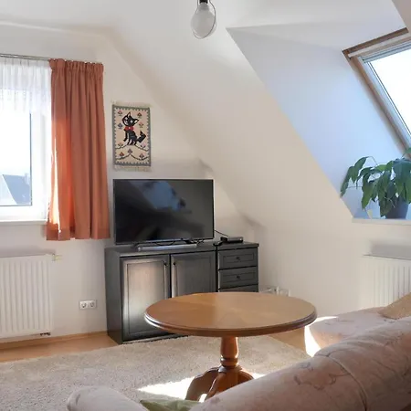 Atelier Gruenfink Lägenhet *