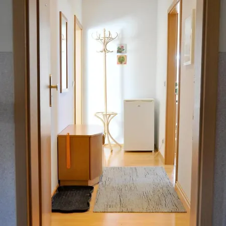 Atelier Gruenfink Lägenhet *