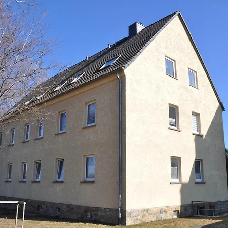 Atelier Gruenfink Διαμέρισμα Clausnitz