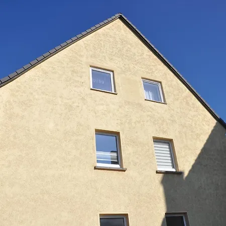 Atelier Gruenfink Διαμέρισμα Clausnitz