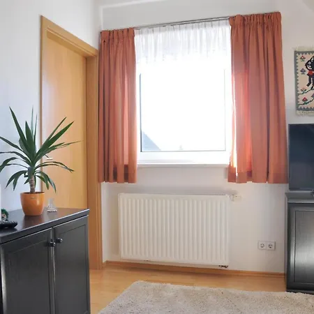 Lägenhet Atelier Gruenfink *