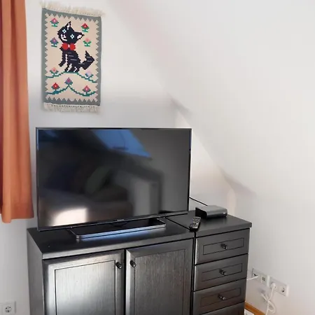 Atelier Grünfink Apartment *