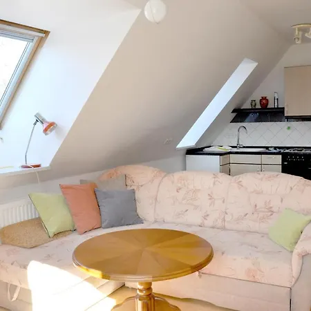 Atelier Grünfink Apartment