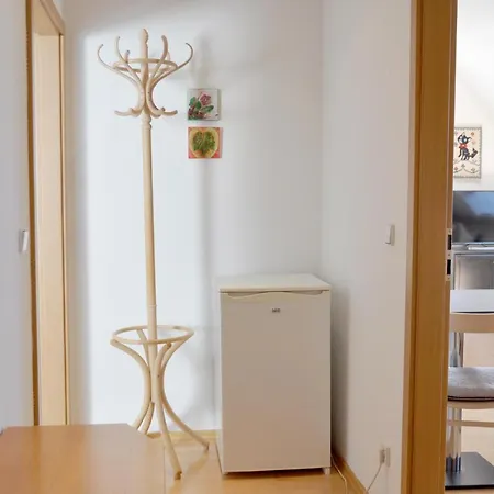 Atelier Gruenfink Διαμέρισμα *