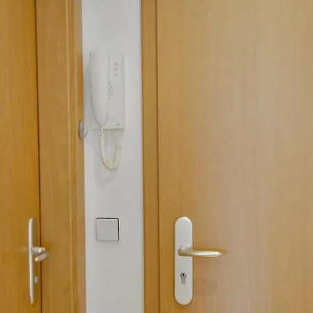 Apartment Atelier Grünfink