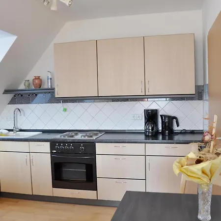 Atelier Grünfink Clausnitz