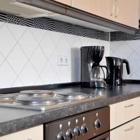 Atelier Gruenfink Διαμέρισμα Clausnitz