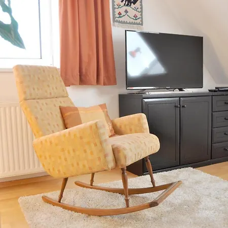 Atelier Grünfink Apartment