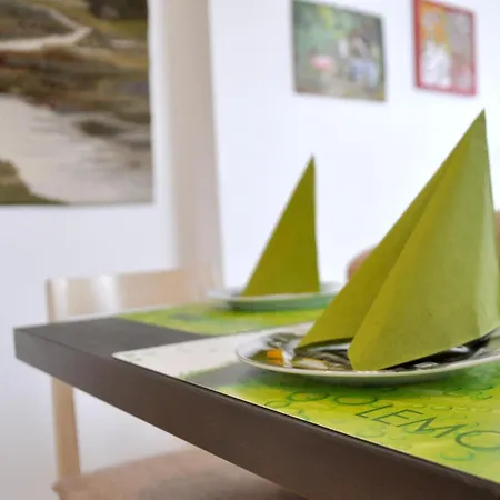 Atelier Gruenfink Διαμέρισμα Clausnitz