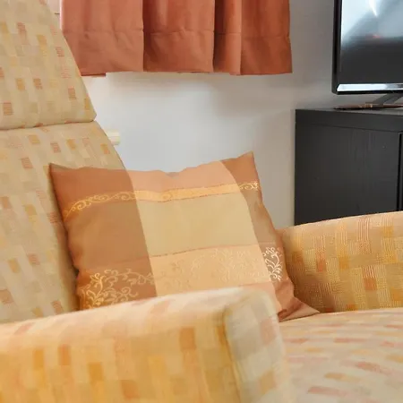 Διαμέρισμα Atelier Gruenfink *