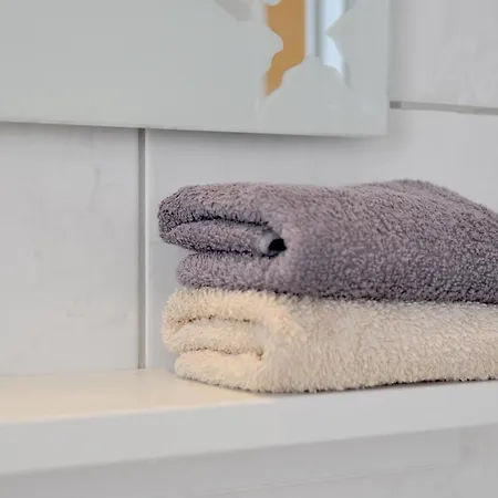 Διαμέρισμα Atelier Gruenfink