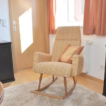 Atelier Gruenfink Lägenhet