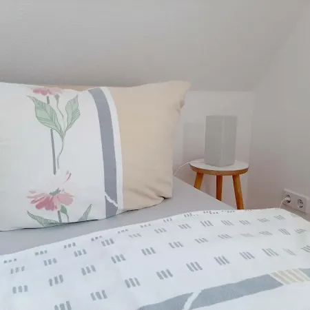 Atelier Gruenfink Διαμέρισμα Clausnitz