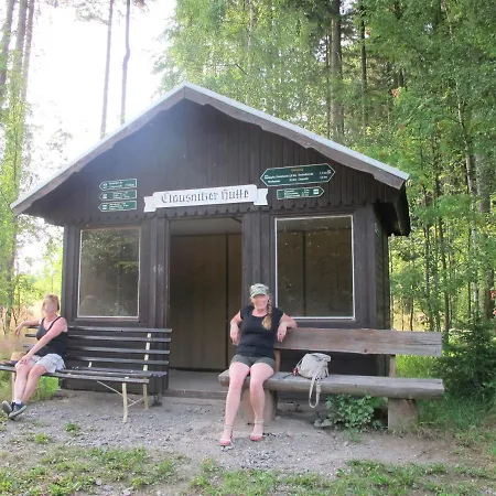 Atelier Gruenfink Lägenhet *