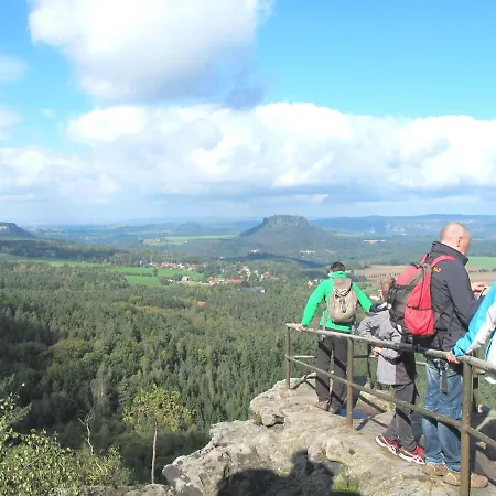 Διαμέρισμα Atelier Gruenfink
