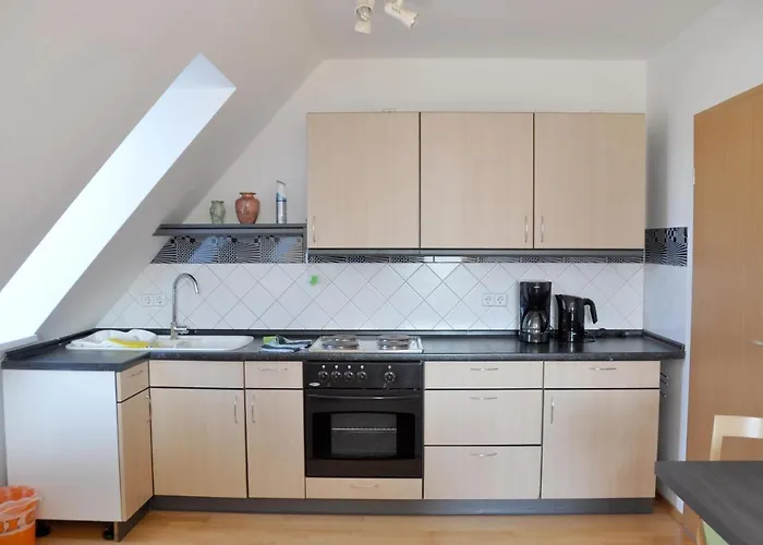 Atelier Gruenfink Apartmán