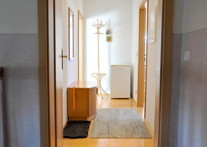 Atelier Gruenfink Apartman *