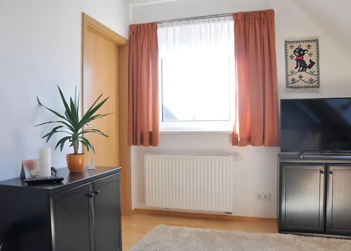 Apartman Atelier Gruenfink *