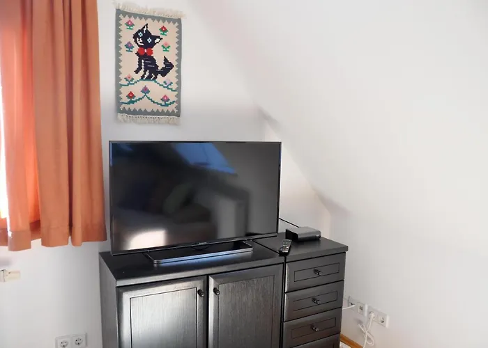 Atelier Gruenfink Apartmán *