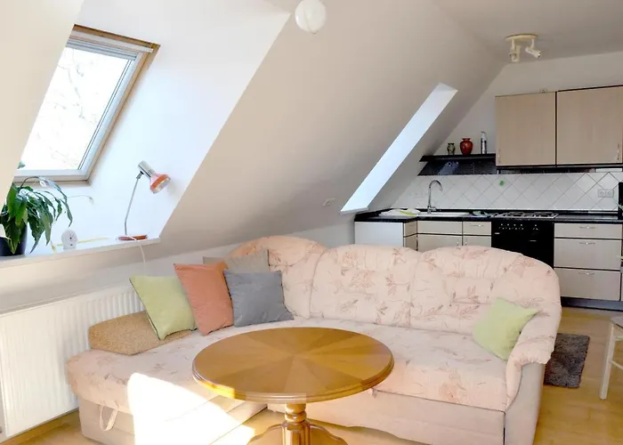 Atelier Gruenfink Apartmán