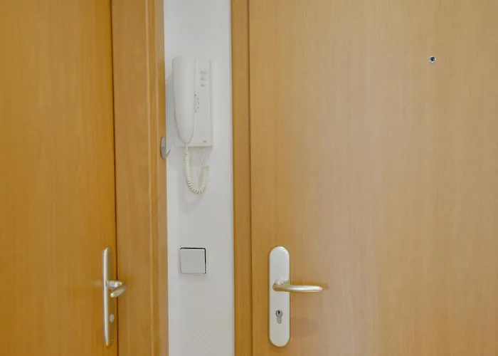 Apartmán Atelier Gruenfink