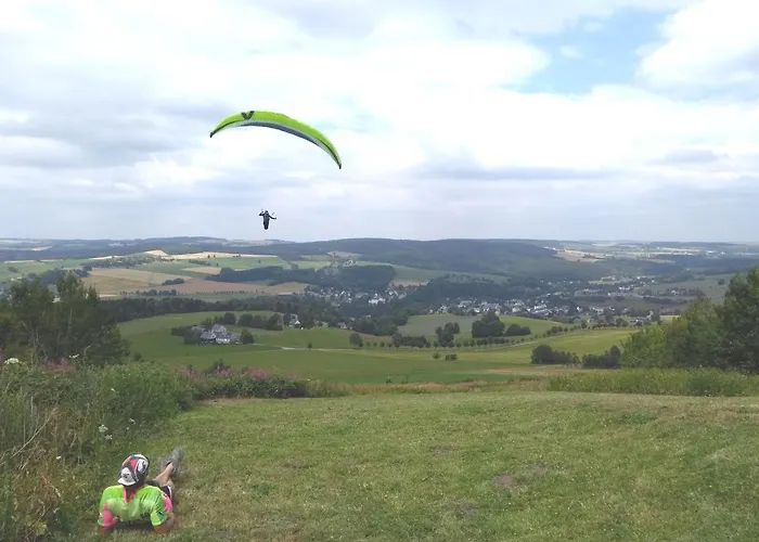 Atelier Gruenfink Clausnitz