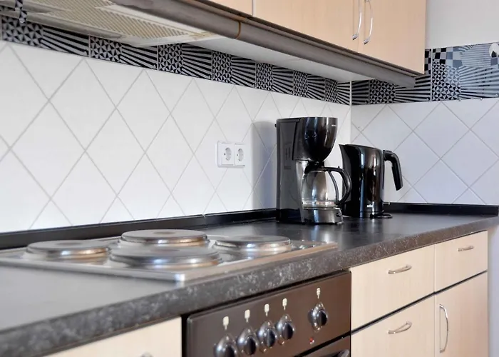 Atelier Gruenfink Apartmán Clausnitz