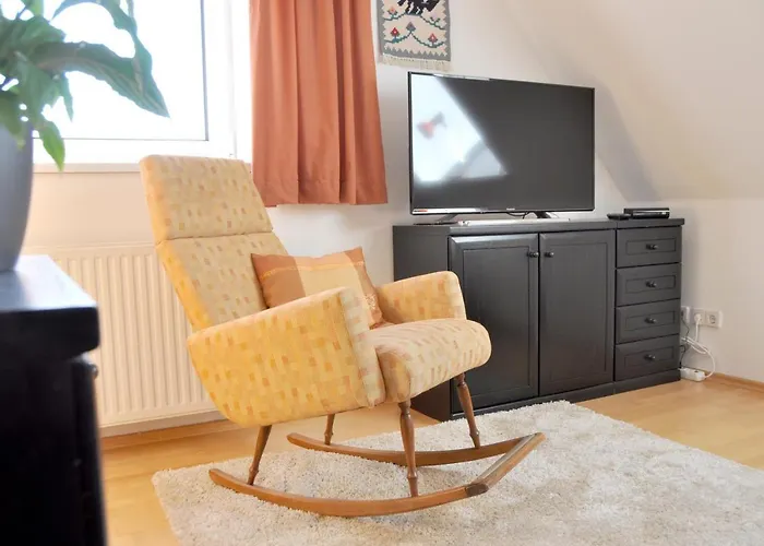 Atelier Gruenfink Apartman