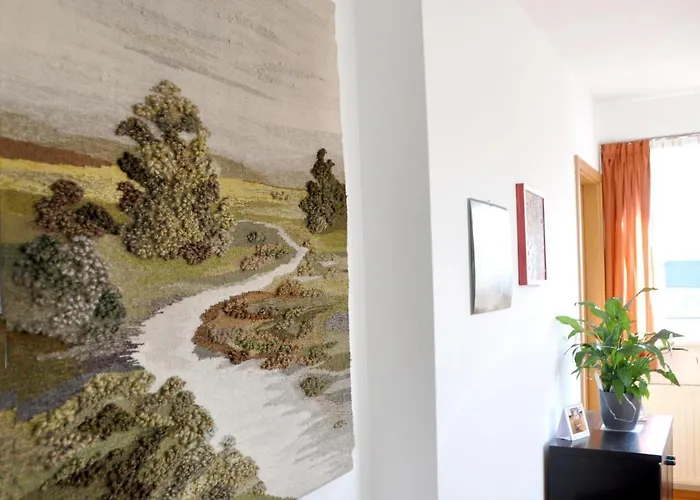 Apartman Atelier Gruenfink