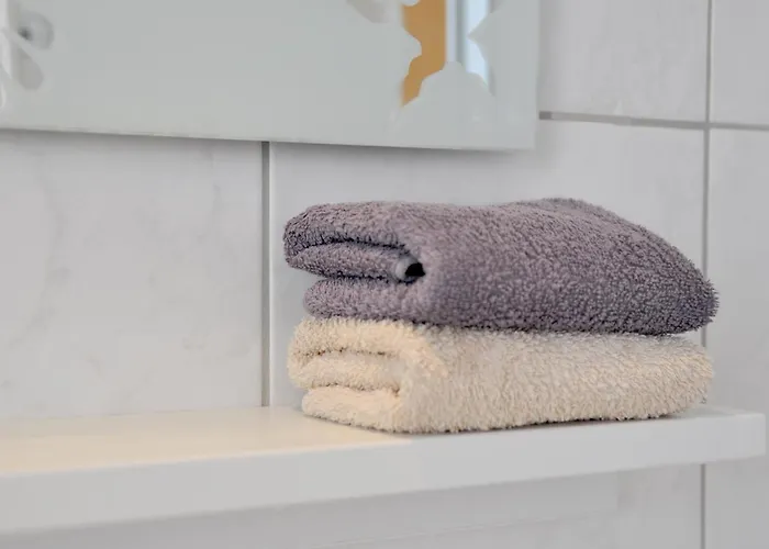 Apartman Atelier Gruenfink