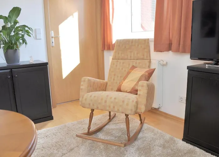 Atelier Gruenfink Apartman