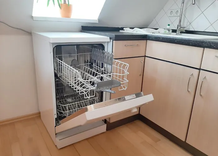 Atelier Gruenfink Apartman