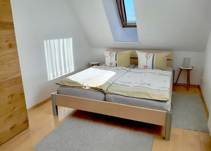 Apartman Atelier Gruenfink *