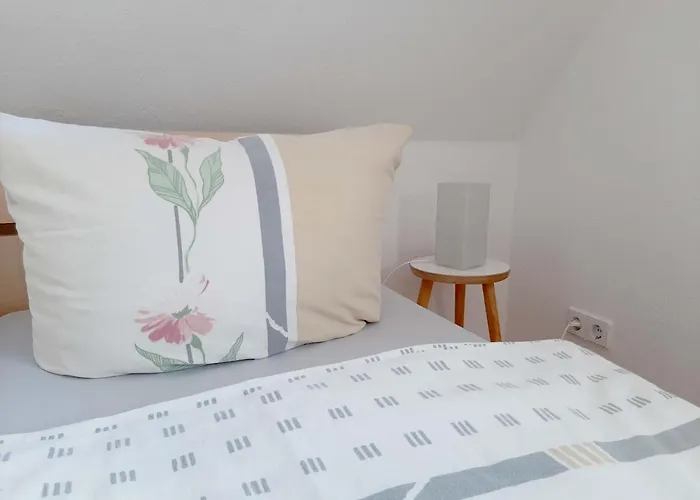 Atelier Gruenfink Apartman Clausnitz