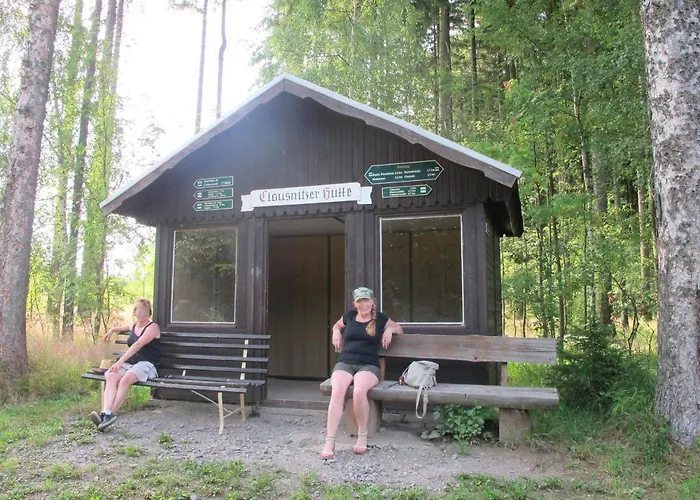 Atelier Gruenfink Apartman *