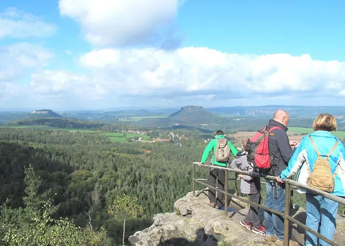 Apartman Atelier Gruenfink