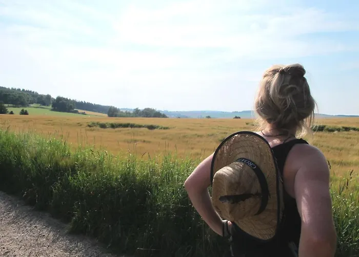 Atelier Gruenfink Clausnitz