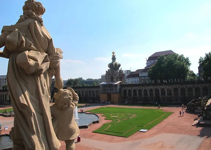 Apartman Atelier Gruenfink